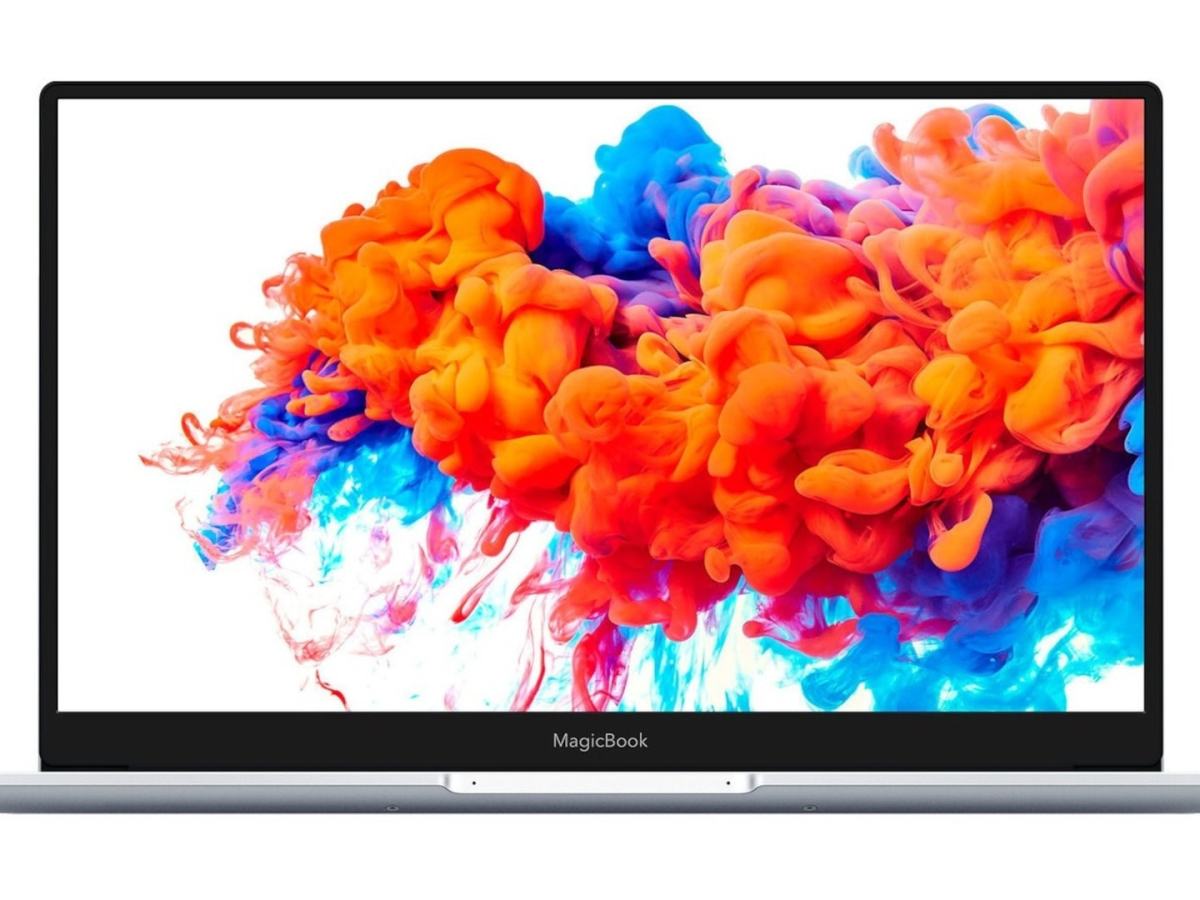 MagicBook 14 im Test: Was kann das neue Notebook von Honor?