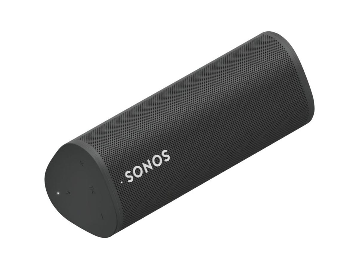 Sonos Roam im Test: Viel drum herum, aber wenig dahinter