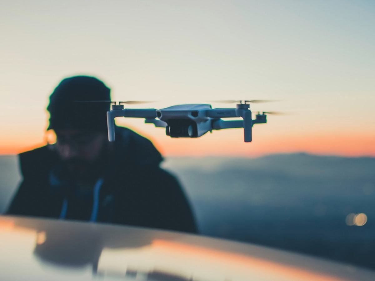 Drohnen fliegen lassen: Die wichtigsten Fragen und Antworten