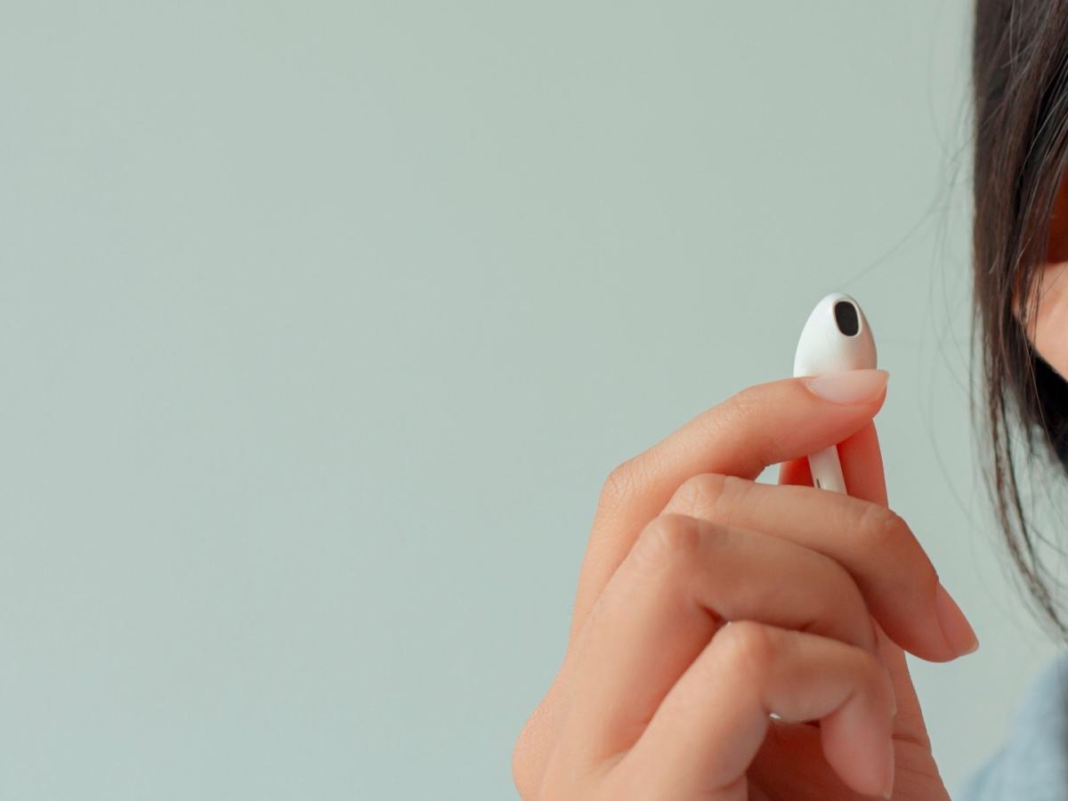 In-Ear-Kopfhörer im Test: Modelle von Apple bis Samsung