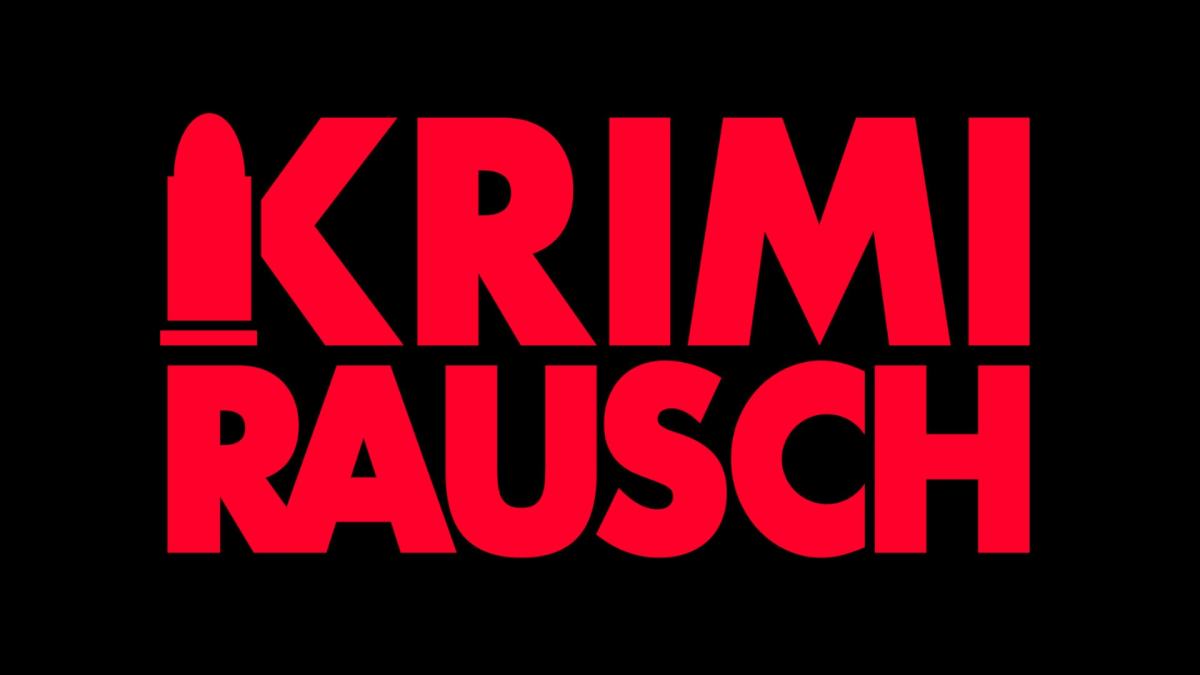 Krimirausch der neue Streaming Dienst