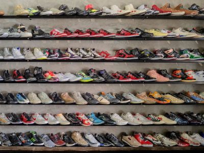 Laufen & Joggen: So finden Sie die besten Laufschuhe