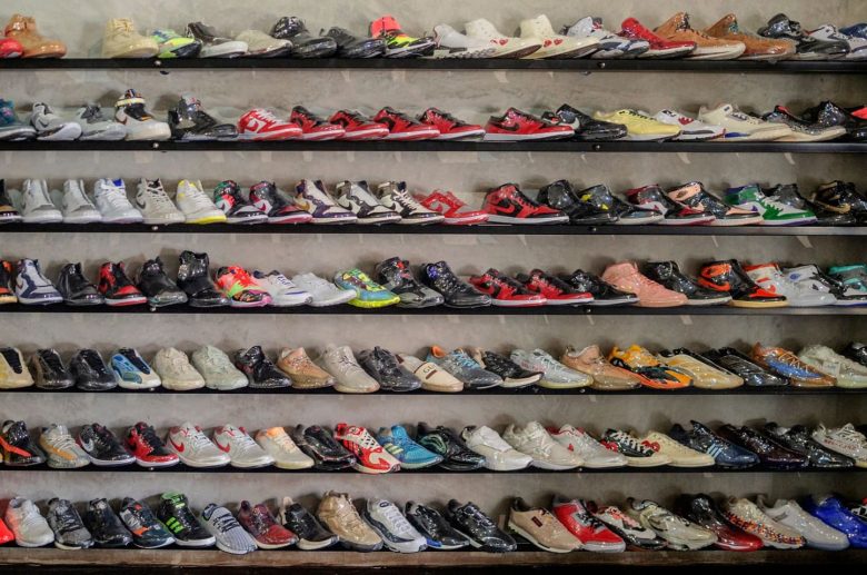 Laufen & Joggen: So finden Sie die besten Laufschuhe
