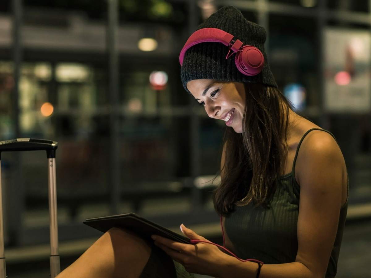 Over-Ear-Kopfhörer mit Noise Cancelling im Test