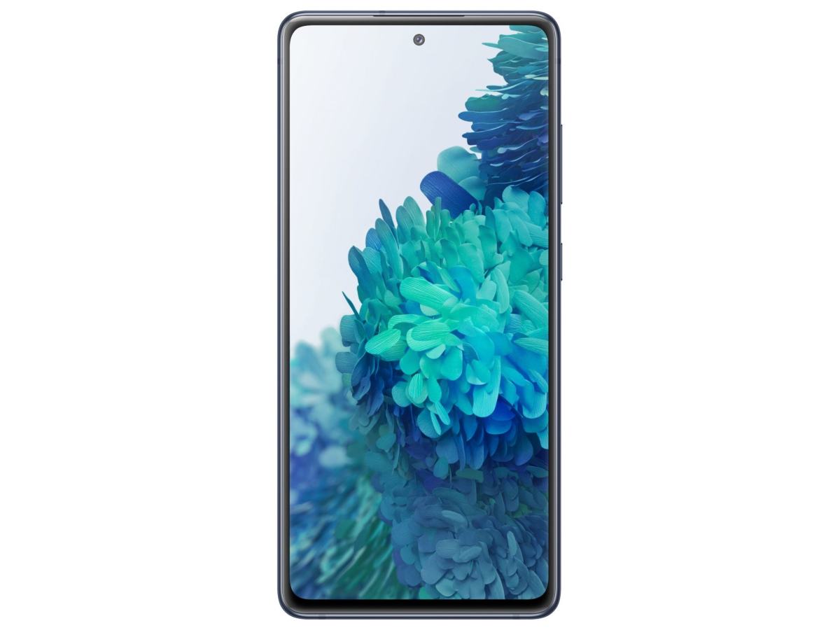 Das Galaxy S20 FE 5G von Samsung im Test
