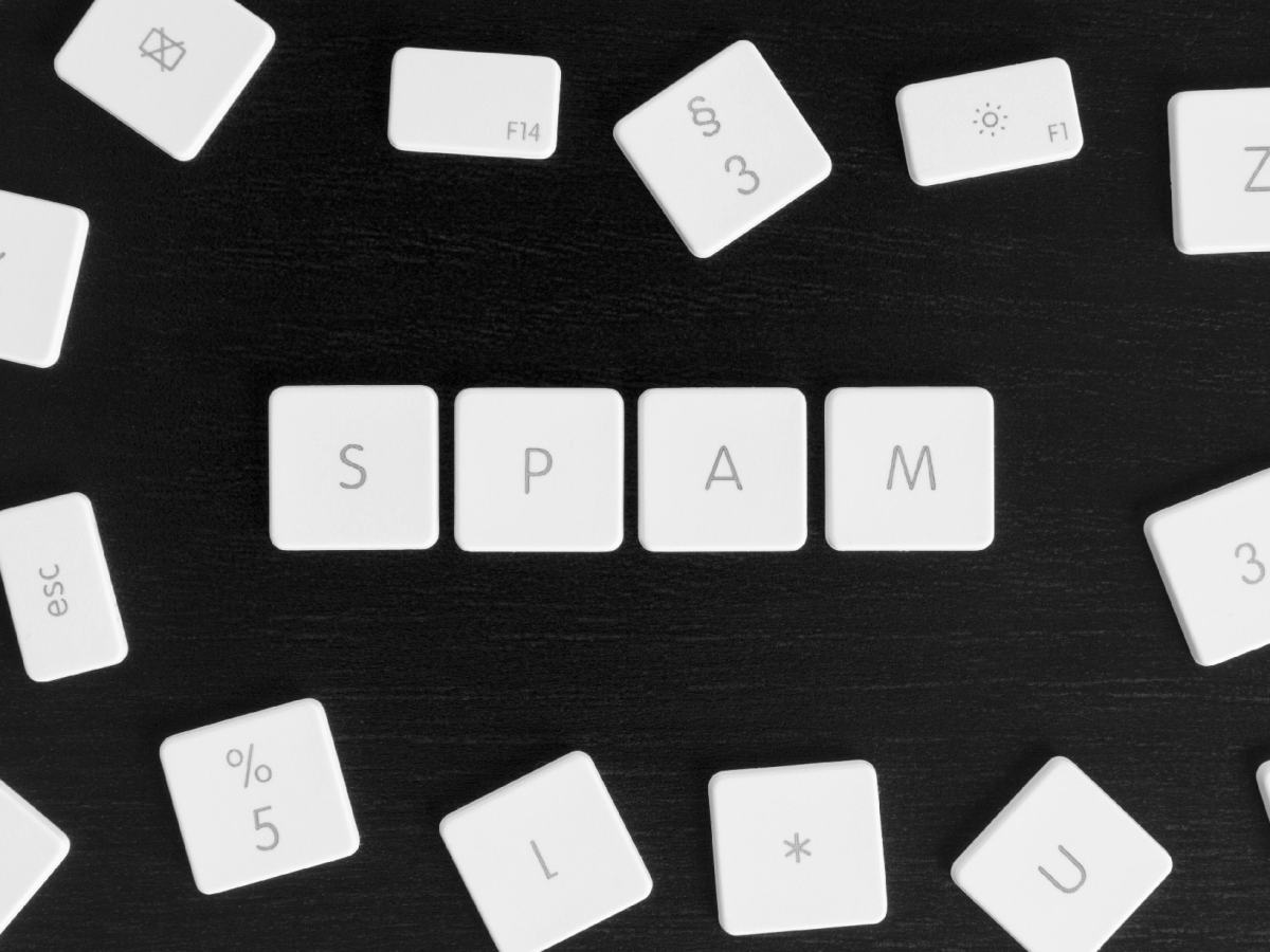 Spam: 5 Tipps für ein sauberes E-Mail-Postfach