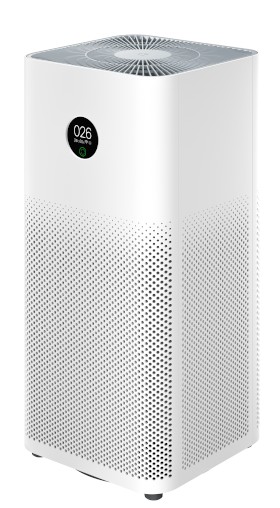Xiaomi Mi Air Purifier 3H Der smarte Luftreiniger im Test IMTEST