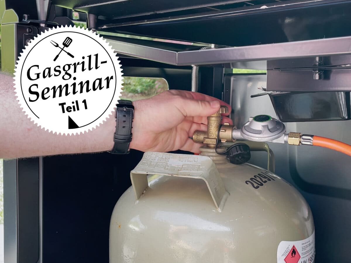 Grill-Ratgeber Teil 1