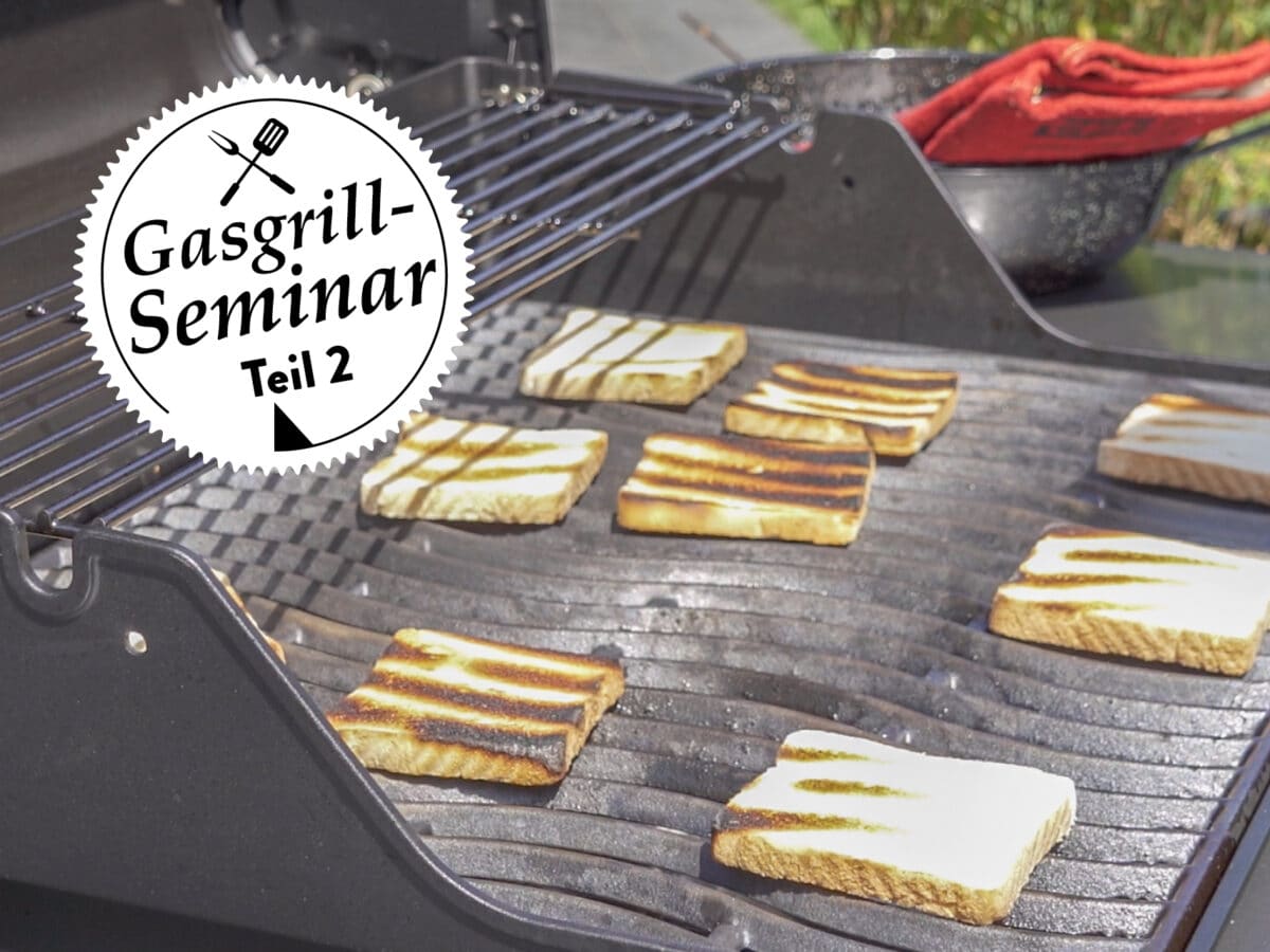 Grill-Ratgeber Teil 2 Hitzerverteilung