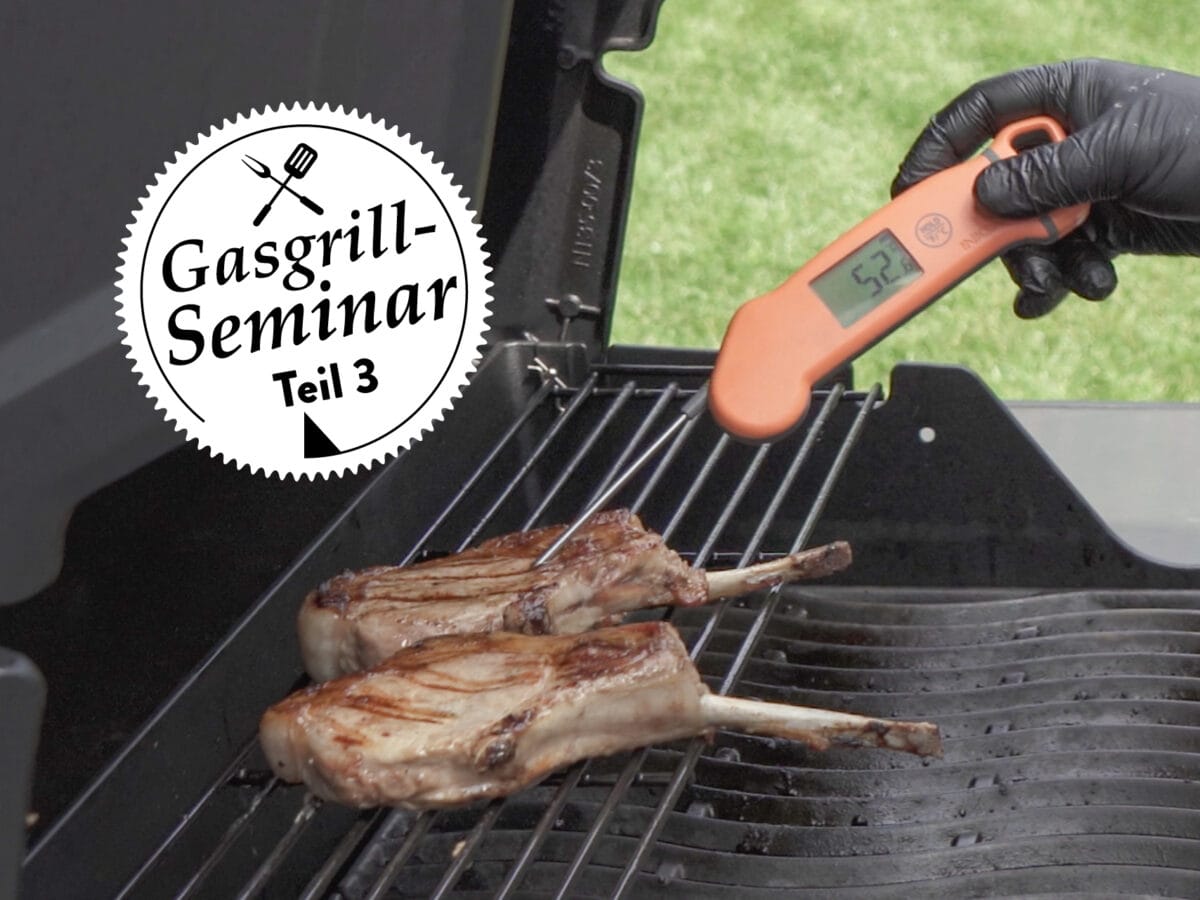 Grill-Ratgeber zum Flachgrillen