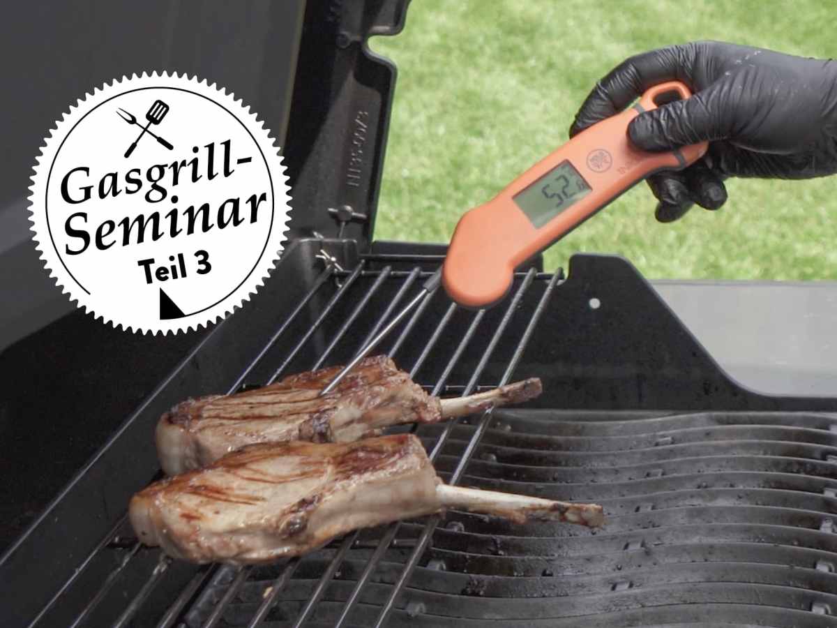 Grill-Ratgeber zum Flachgrillen