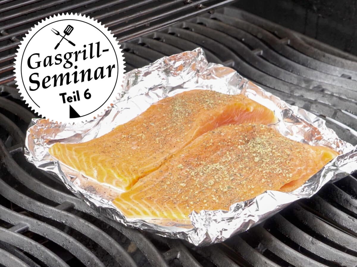 Grill-Ratgeber zum Smoken und Räuchern