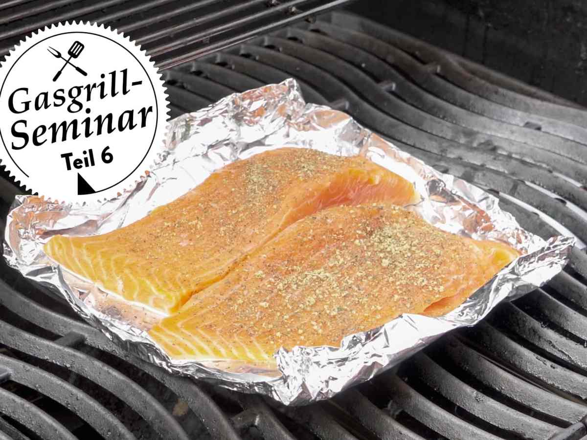 Der große Grill-Ratgeber: Räuchern und Smoken