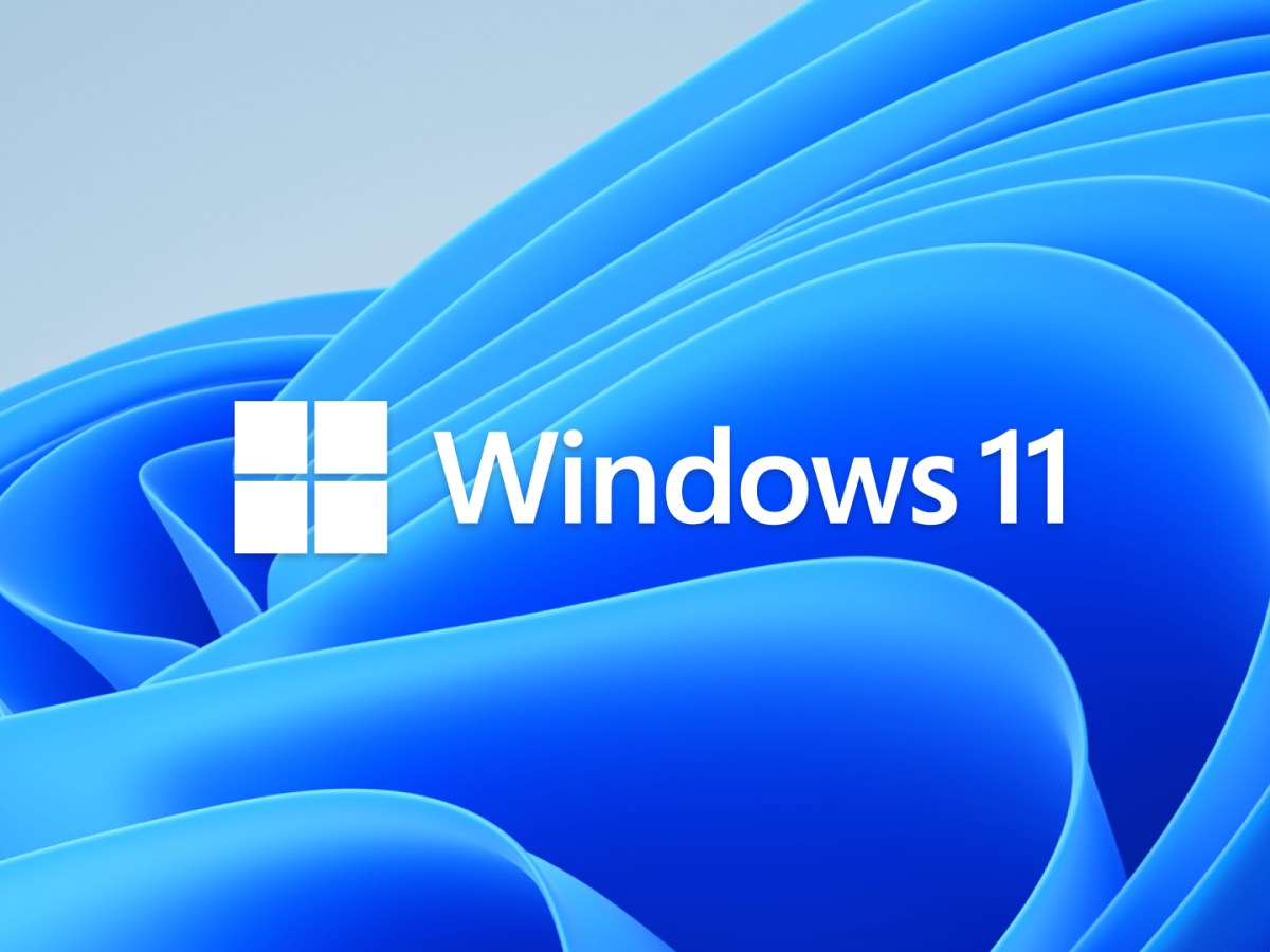 Windows 11 Logo