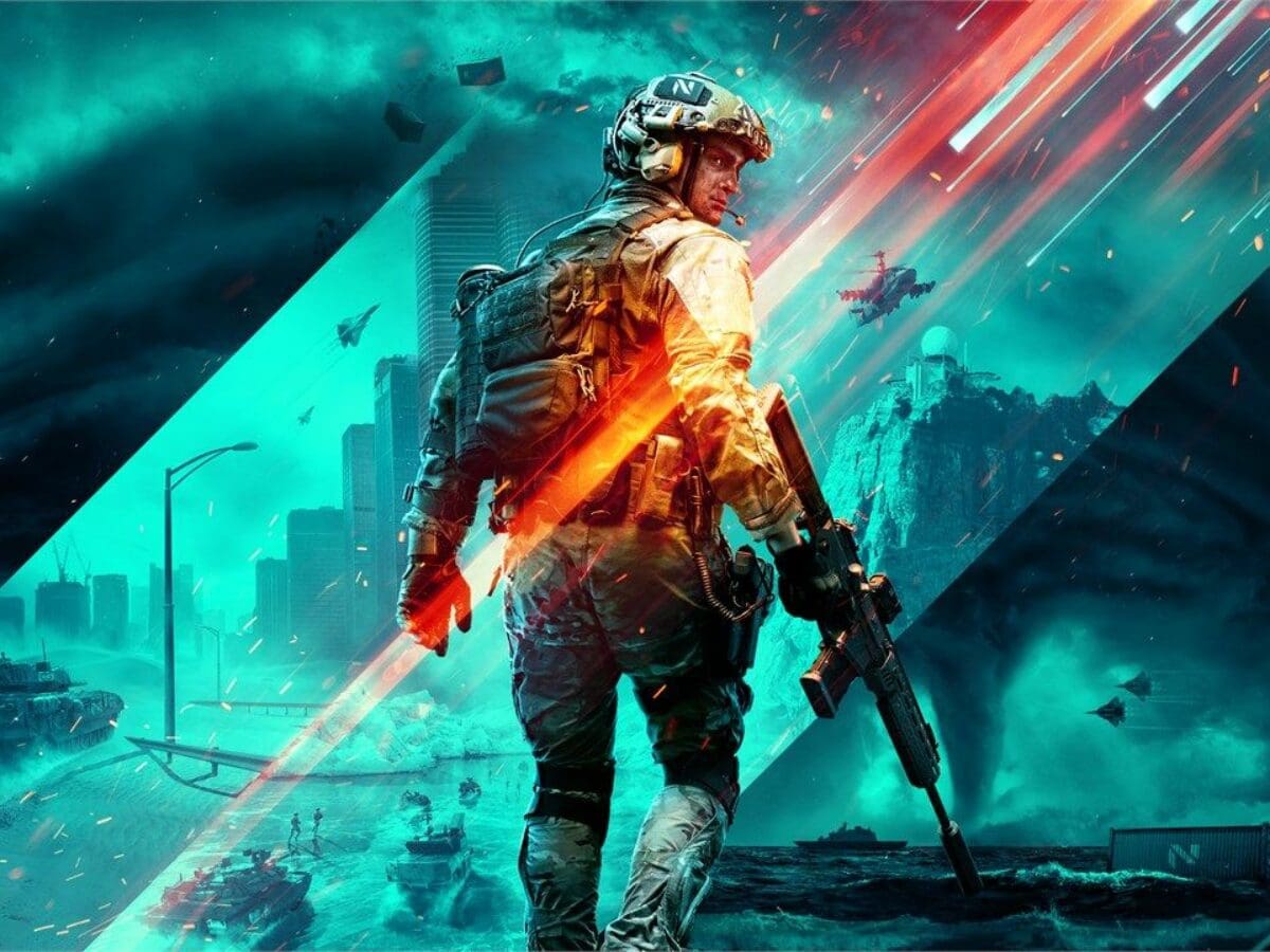 Neues Battlefield auf der E3 2021 vorgestellt