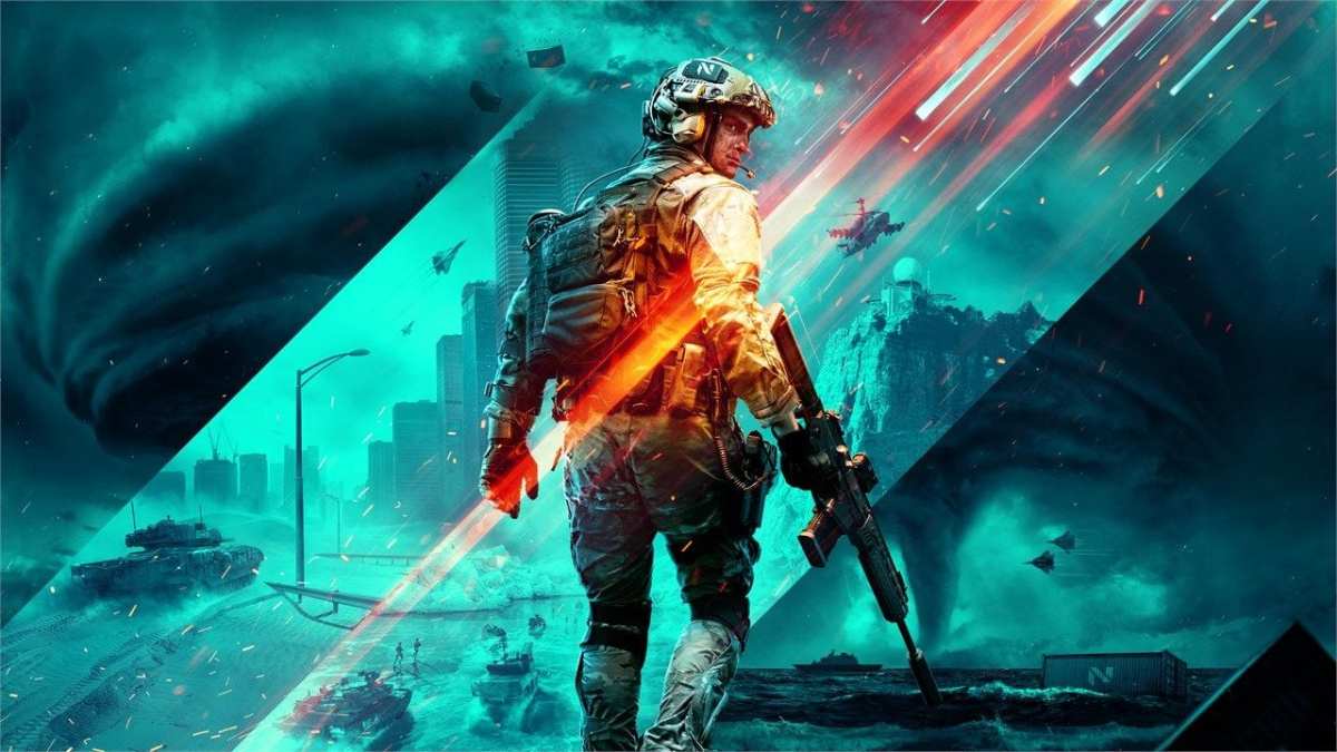 Neues Battlefield auf der E3 2021 vorgestellt