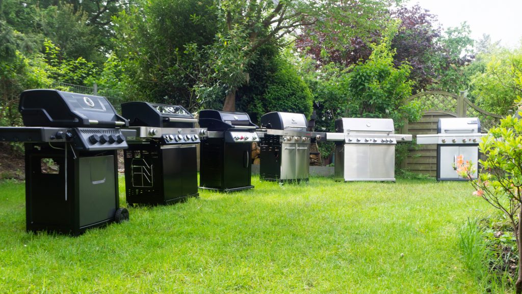 Gasgrill-Test 2021 mit diesen Modellen