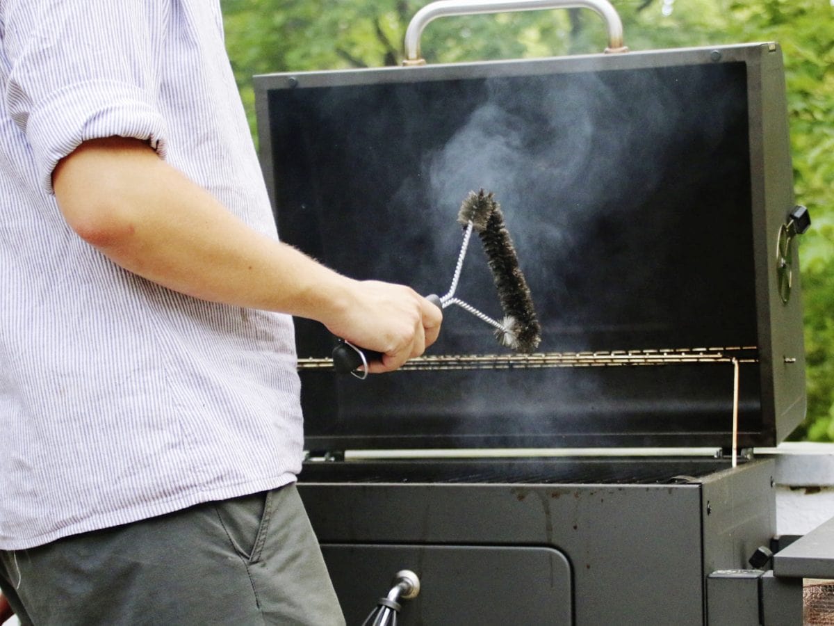 Grill-Zubehör zum Grillen