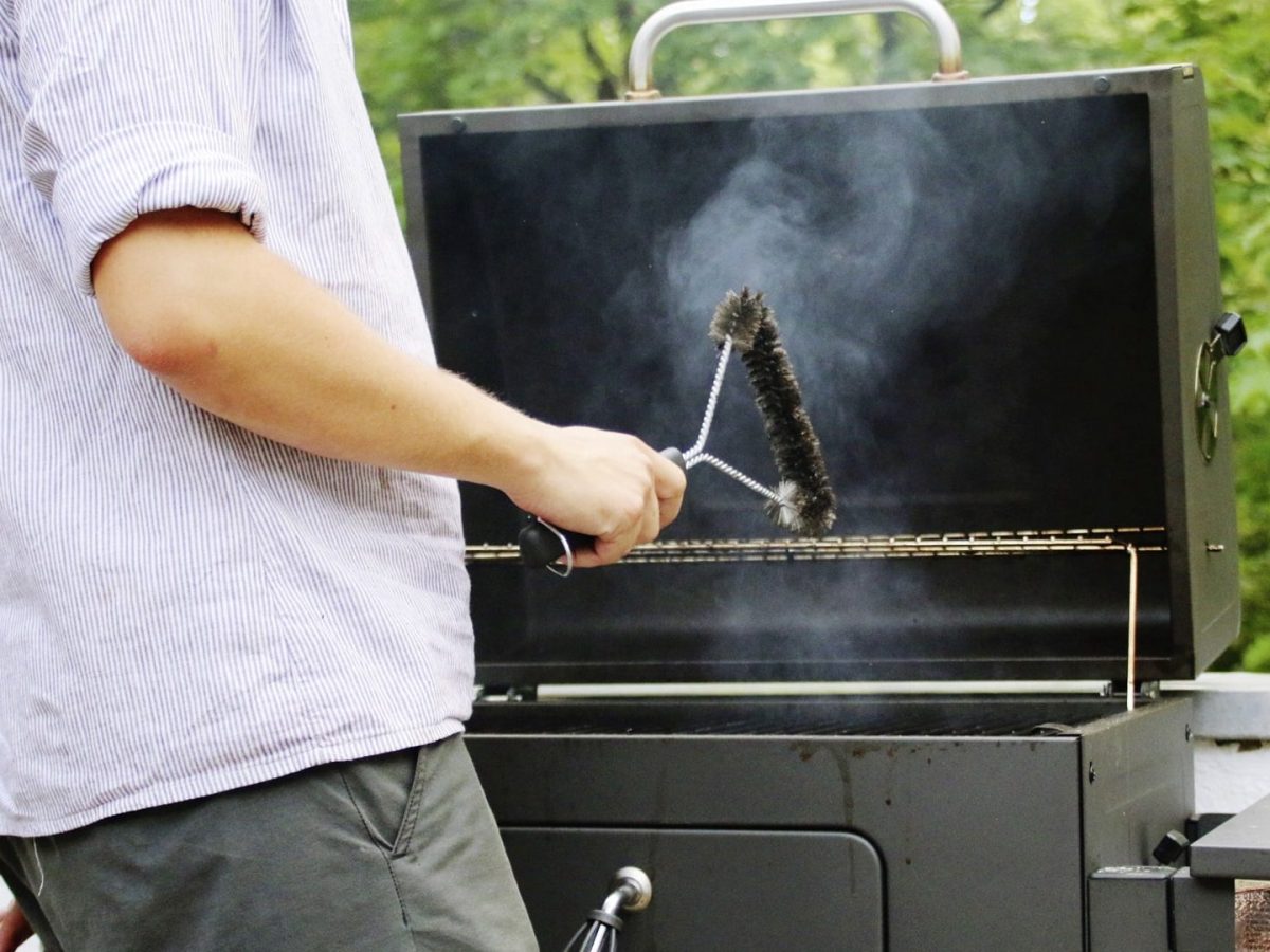 Grill-Zubehör: Das ist die Grundausstattung