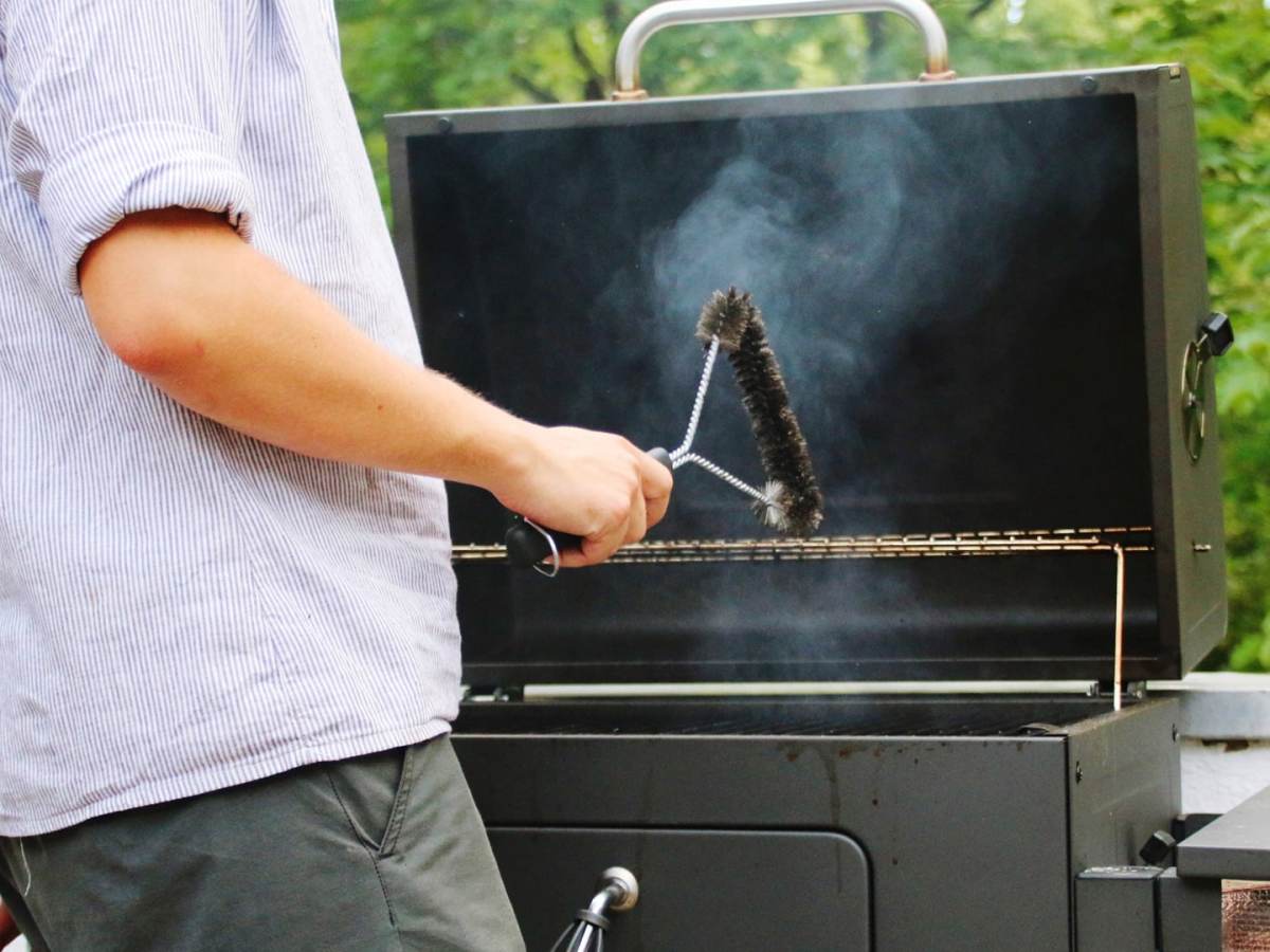 Grill-Zubehör: Das ist die Grundausstattung