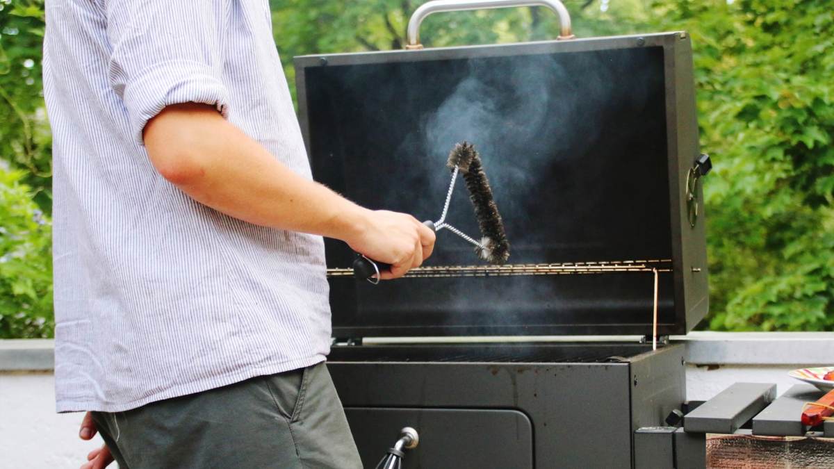 Grill-Zubehör: Das ist die Grundausstattung