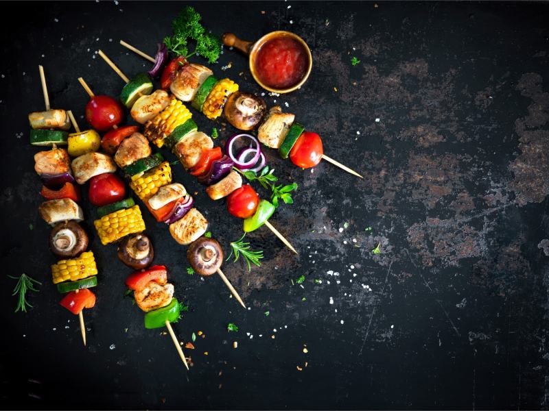 10 Grilltipps für mehr Genuss