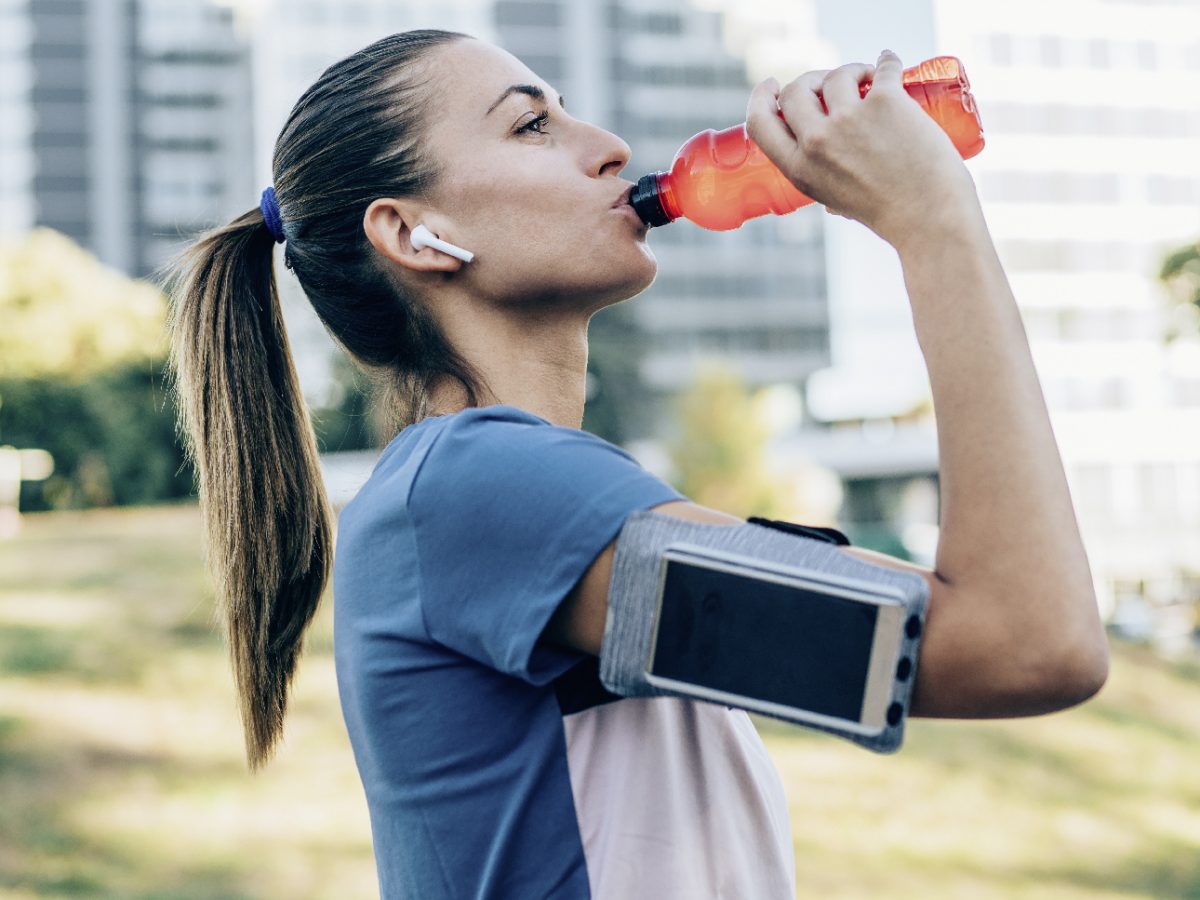 Lauftraining: Tipps und Rat