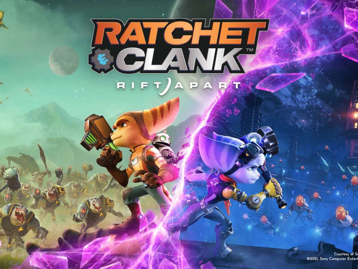 Ratchet & Clank: Rift Apart – Neues PS5-Abenteuer im Test