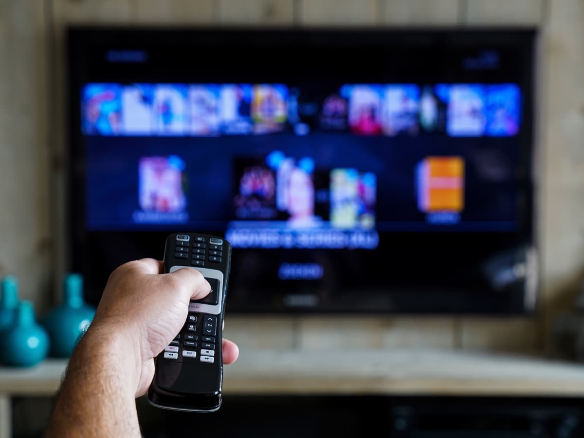 TV-Sender sortieren Schritt für Schritt