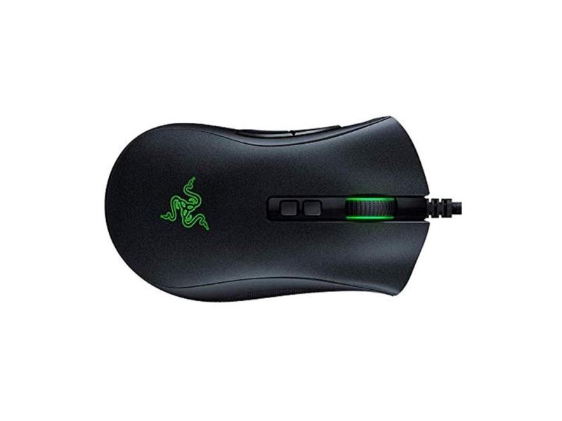 Razer DeathAdder V2 im Test