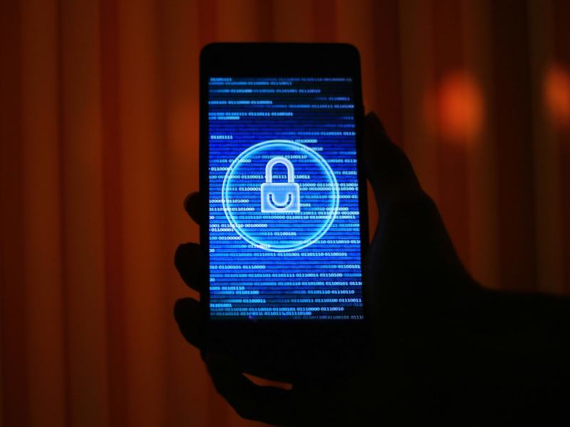 Stalkerware auf dem Smartphone: Nur drei Sicherheits-Apps schützen