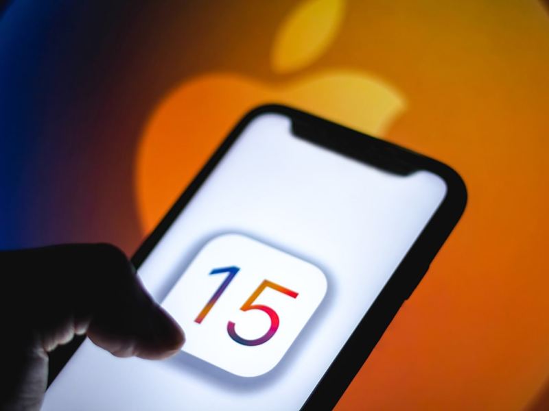 iOS 15: Die 15 besten Funktionen
