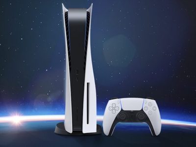 PlayStation 5: Neues Modell mit kurioser Veränderung