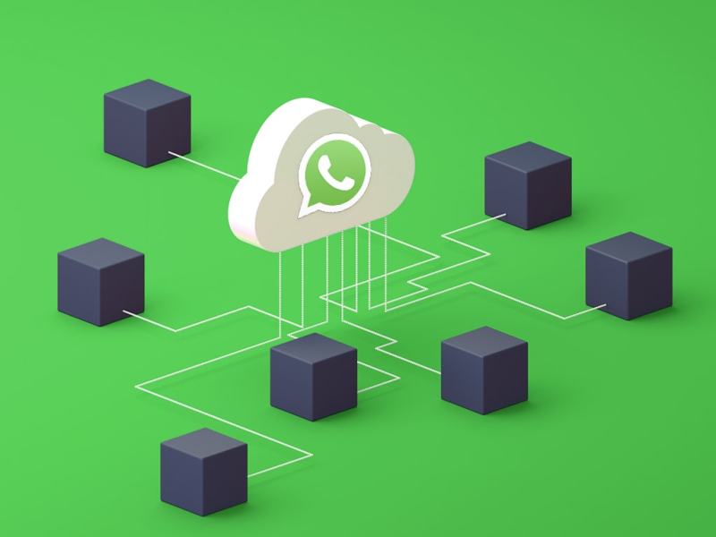 WhatsApp: Neues Update bringt noch mehr Sicherheit