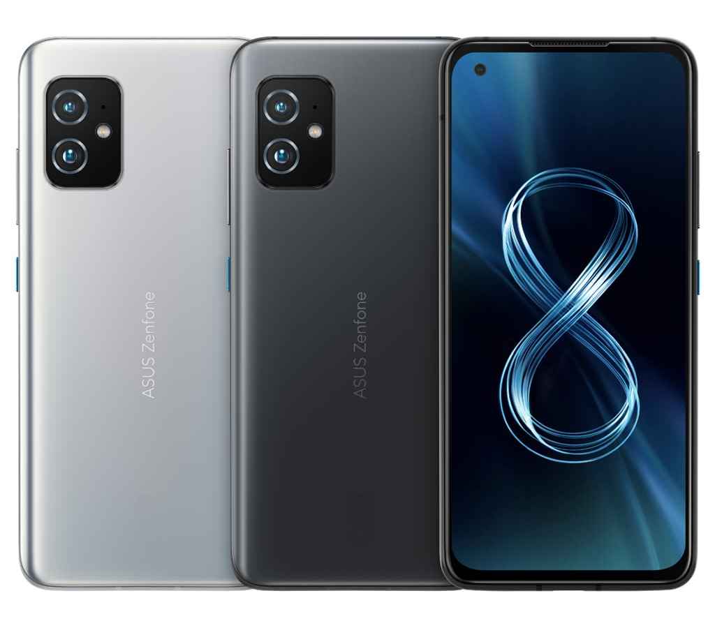 Asus Zenfone