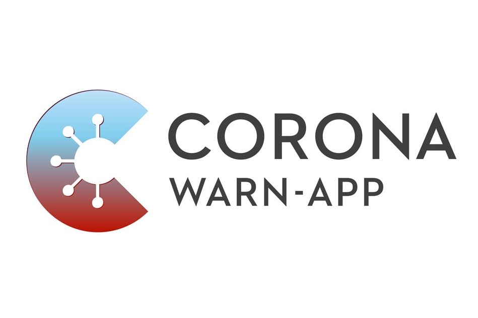 corona warn app