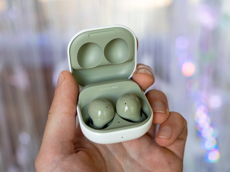 Samsung Galaxy Buds2