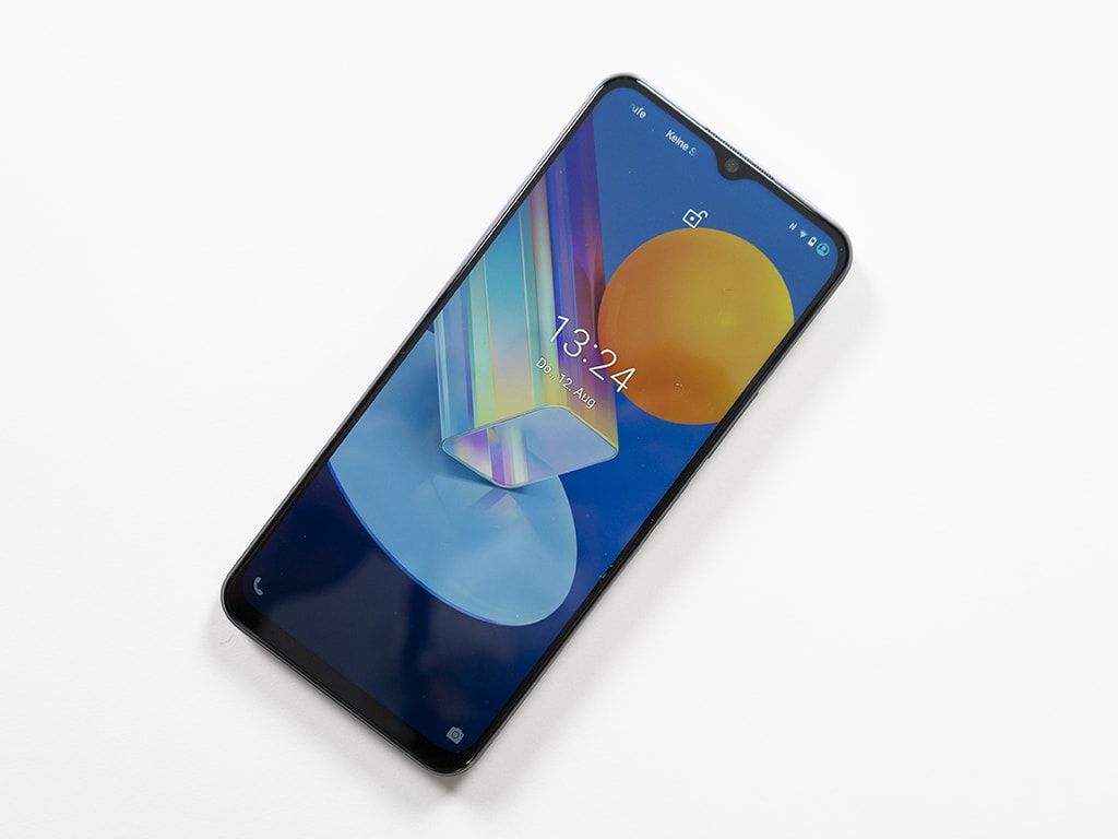 Vivo Y72 5G Display