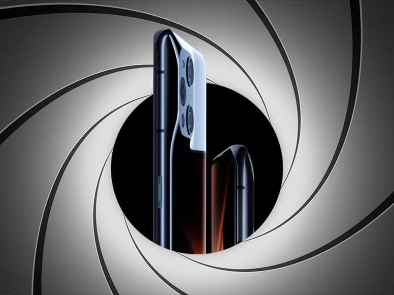 Oppo Find X3 Pro im Test: Das wahre James-Bond-Handy