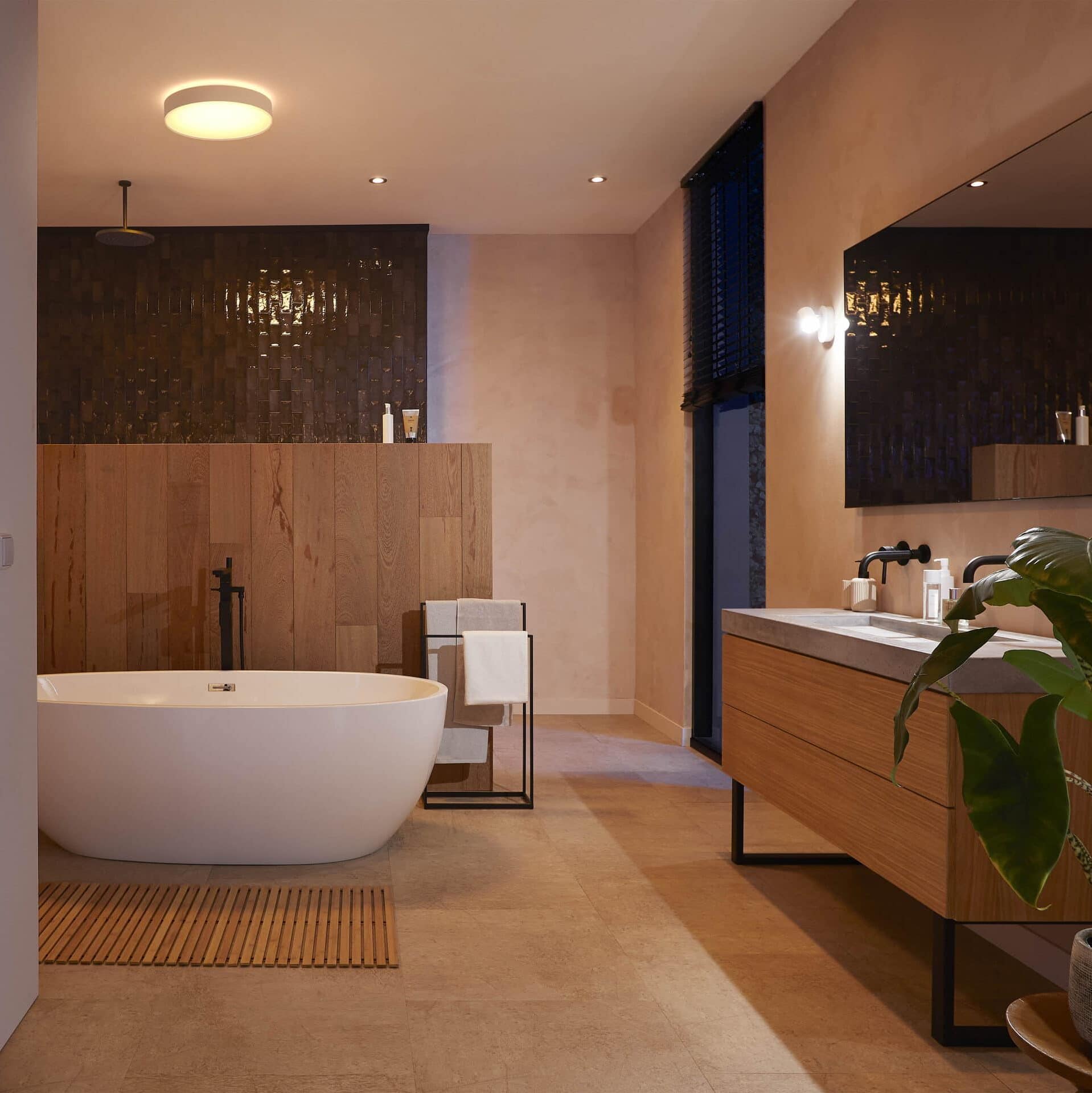 Philips Hue Devere