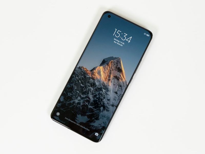 Xiaomi Mi 11 Ultra: Der Smartphone-Riese im Test