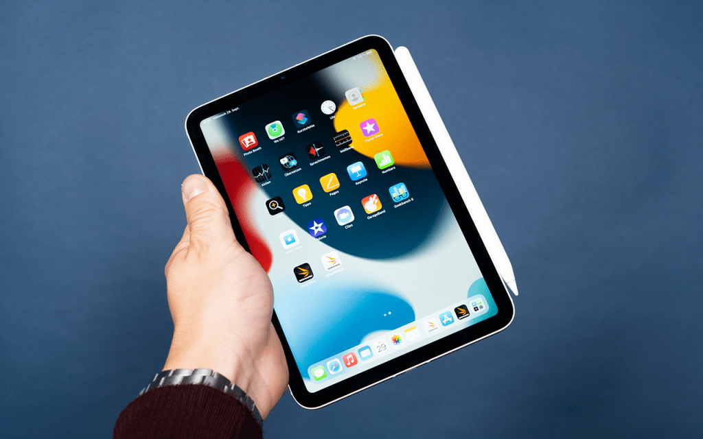 iPad mini 2021 im Test
