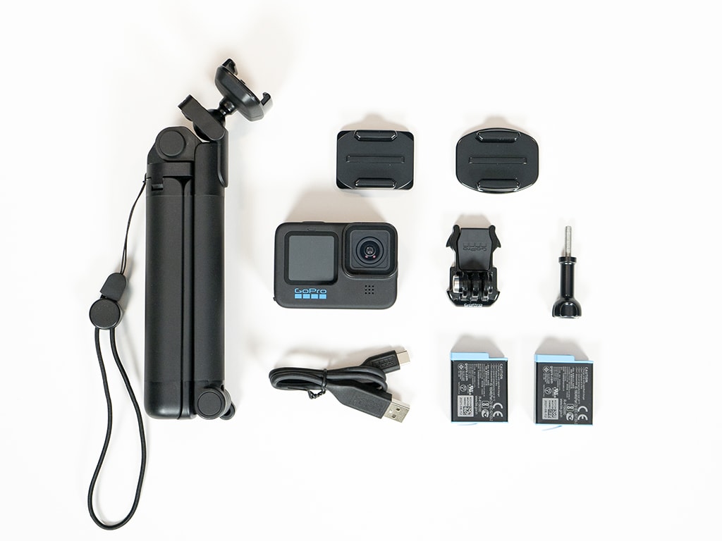 GoPro Hero 10 Black