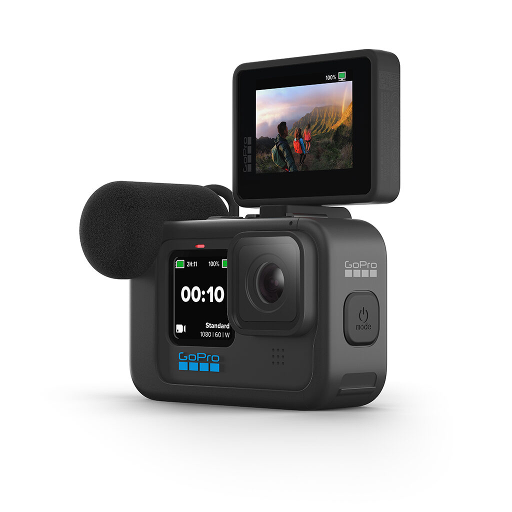 GoPro Hero10 Black