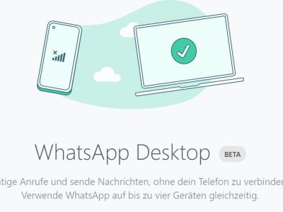 WhatsApp Multi Logo