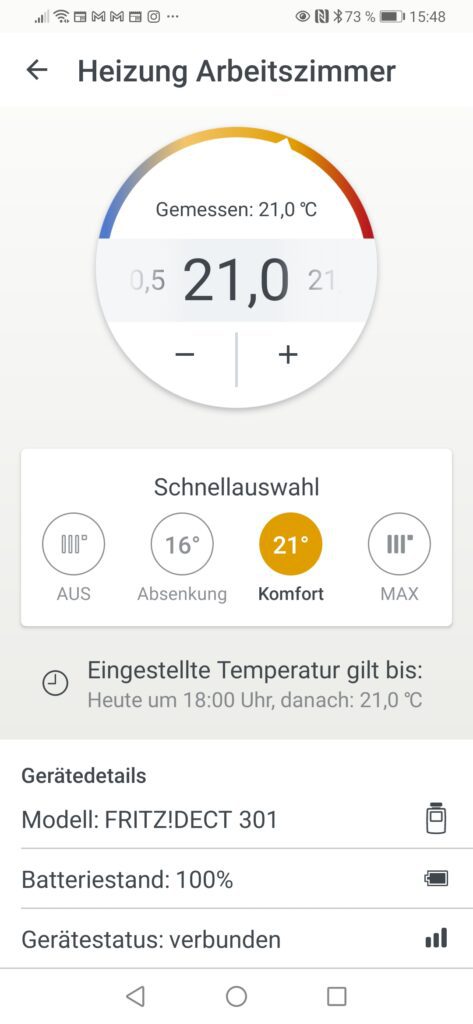 Smarte Heizungsthermostate zum Kosten sparen: Der Test - IMTEST