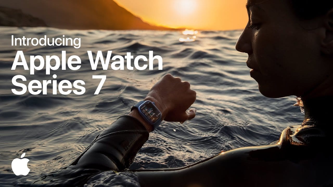 Apple Watch 7 Alle Infos Daten Und Preise Zur Smartwatch Imtest