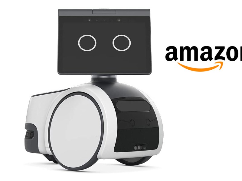 Amazon: Roboter, Echo Show & Co.: Die Neuheiten im Überblick