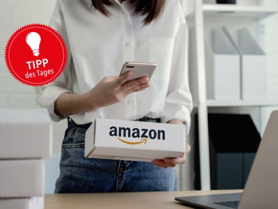 Amazon: Rücksendungen ohne Drucker