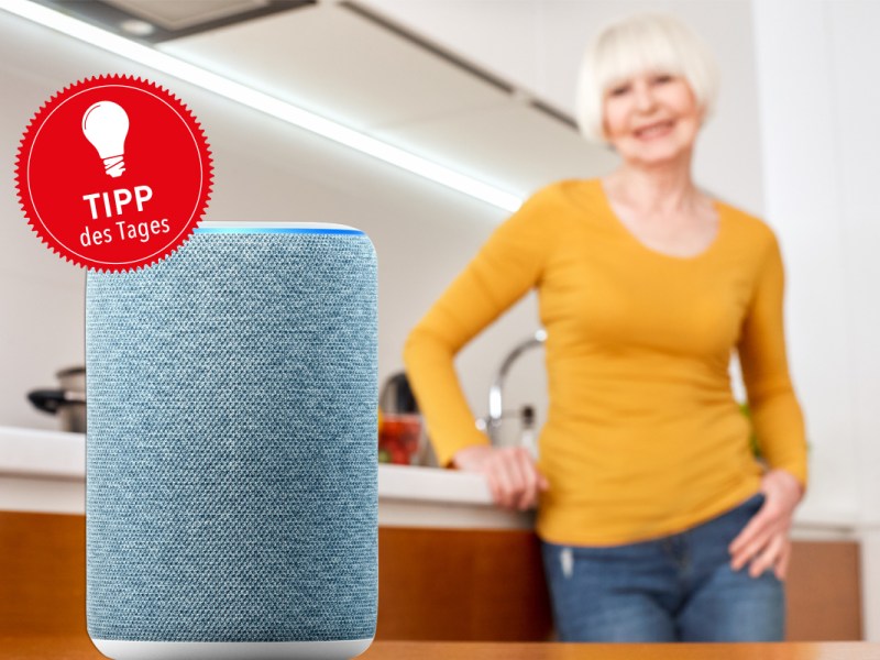 “Hey, Alexa”: Wie steht es eigentlich um den Datenschutz?